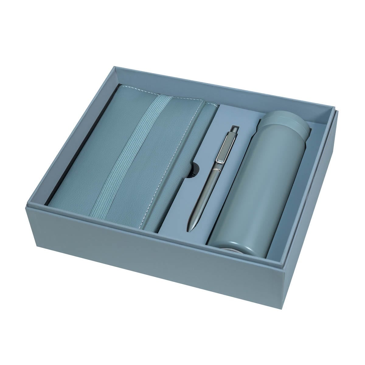 SET ACERO INOXIDABLE BACEDRA