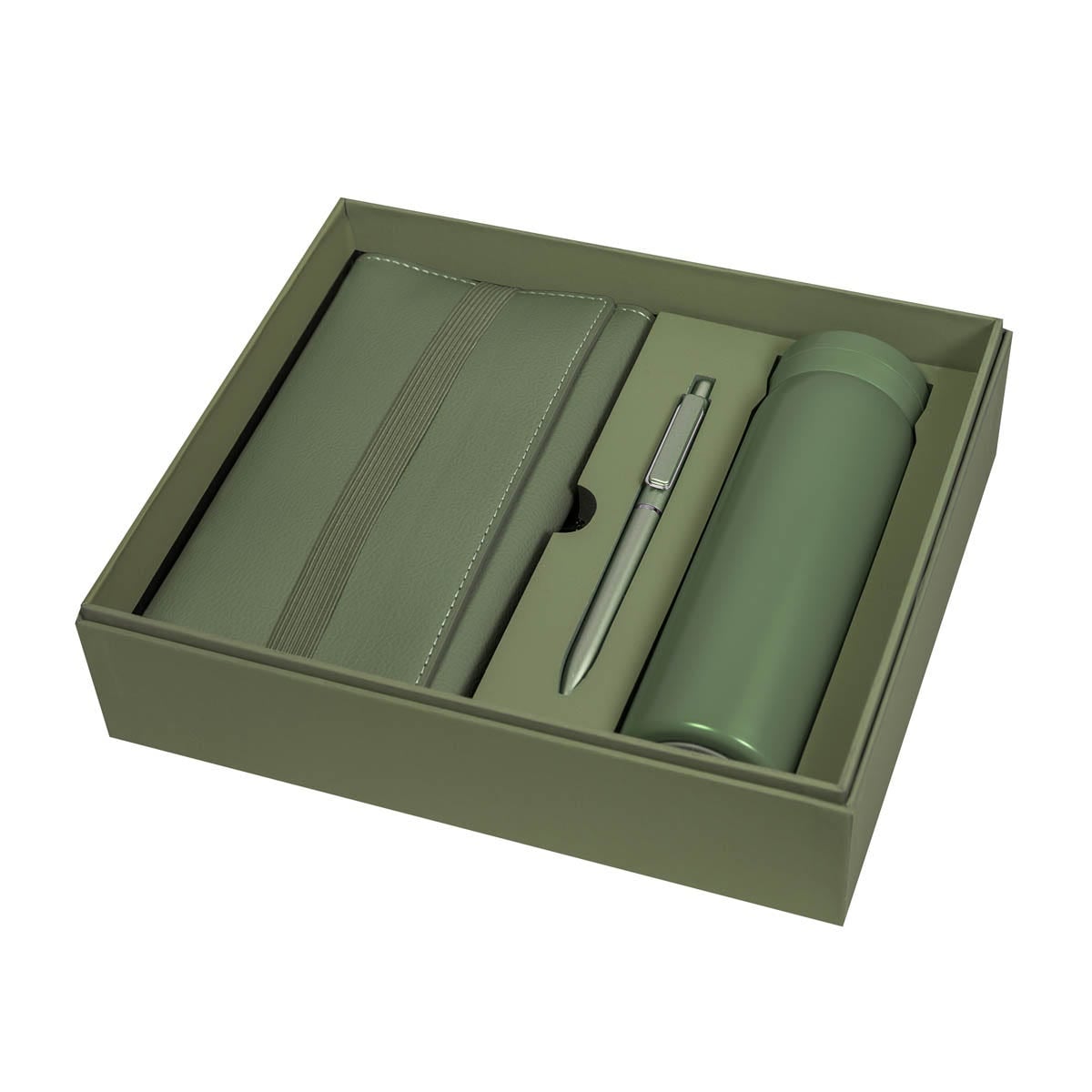 SET ACERO INOXIDABLE BACEDRA