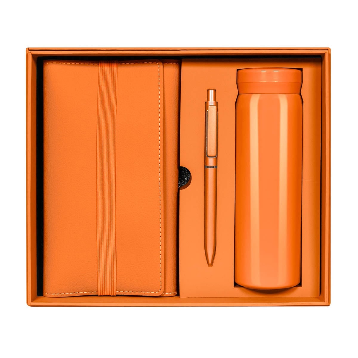 SET ACERO INOXIDABLE BACEDRA
