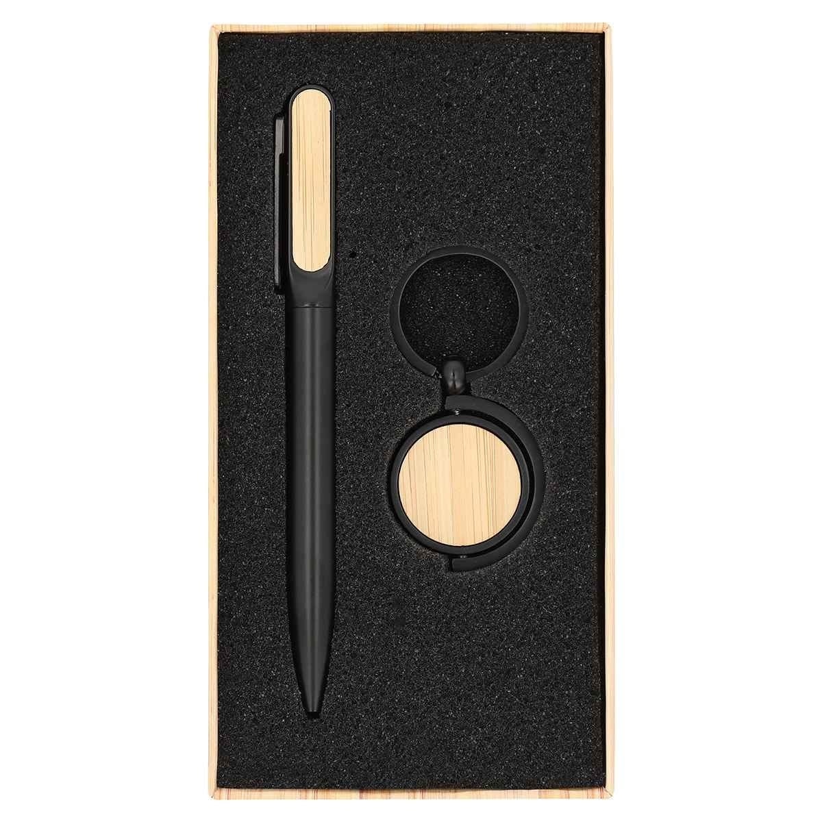 SET METAL BACEELO