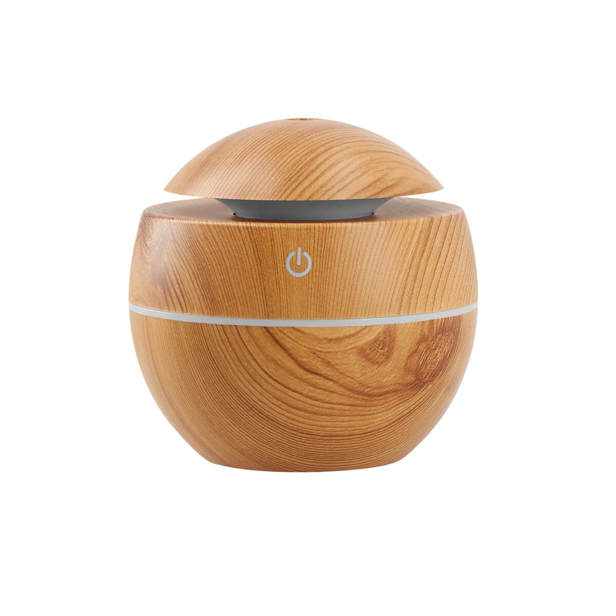 HUMIDIFICADOR PLASTICO IMITACIN MADERA BACLOYDE