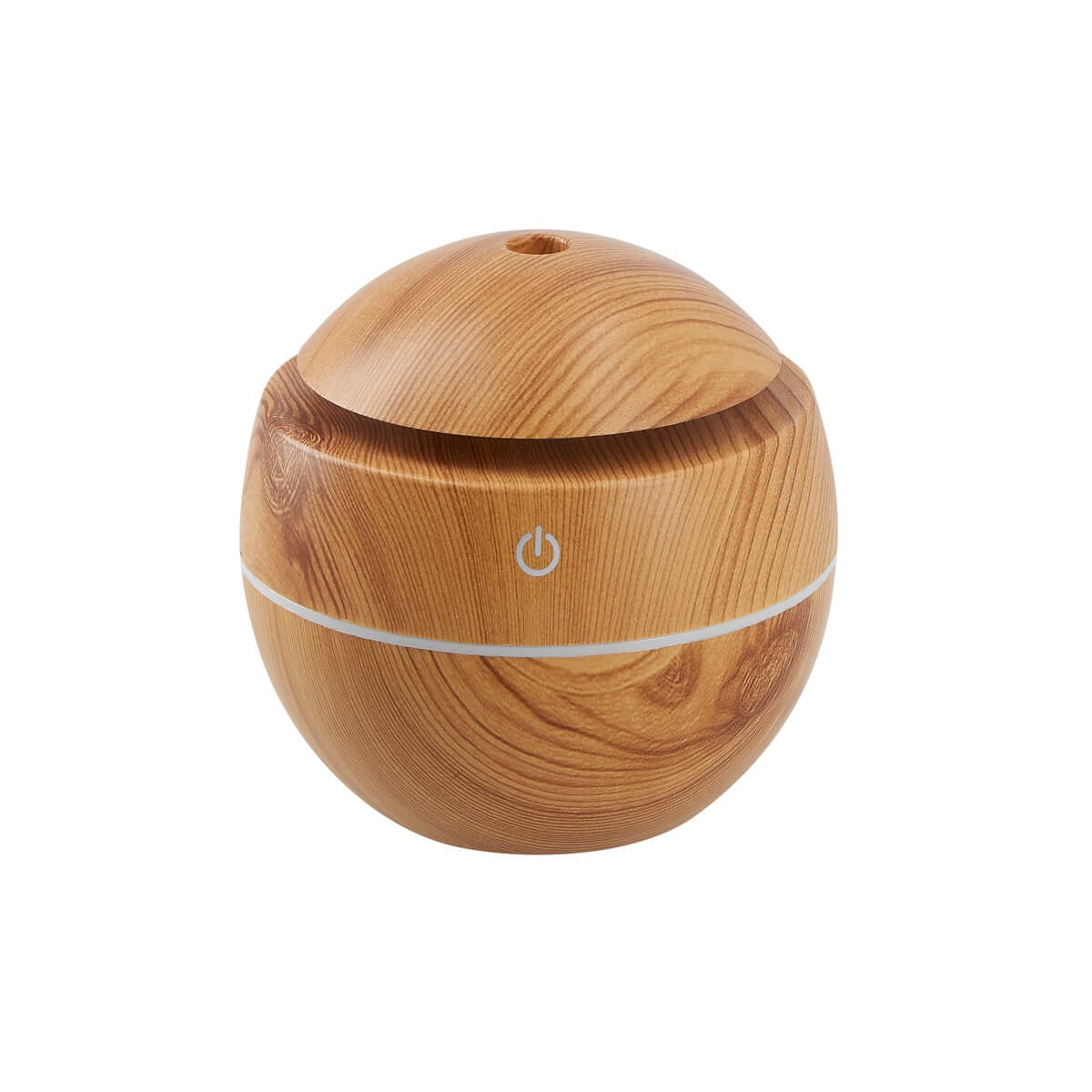 HUMIDIFICADOR PLASTICO IMITACIN MADERA BACLOYDE