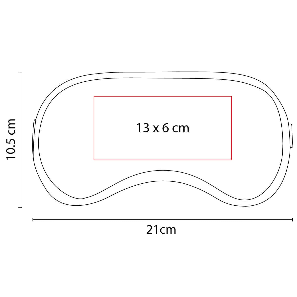 ANTIFAZ PLASTICO BACLYNE