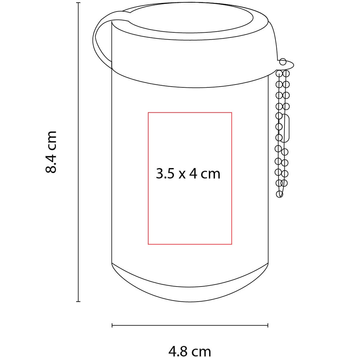 TOALLITAS PLASTICO BACMEFT