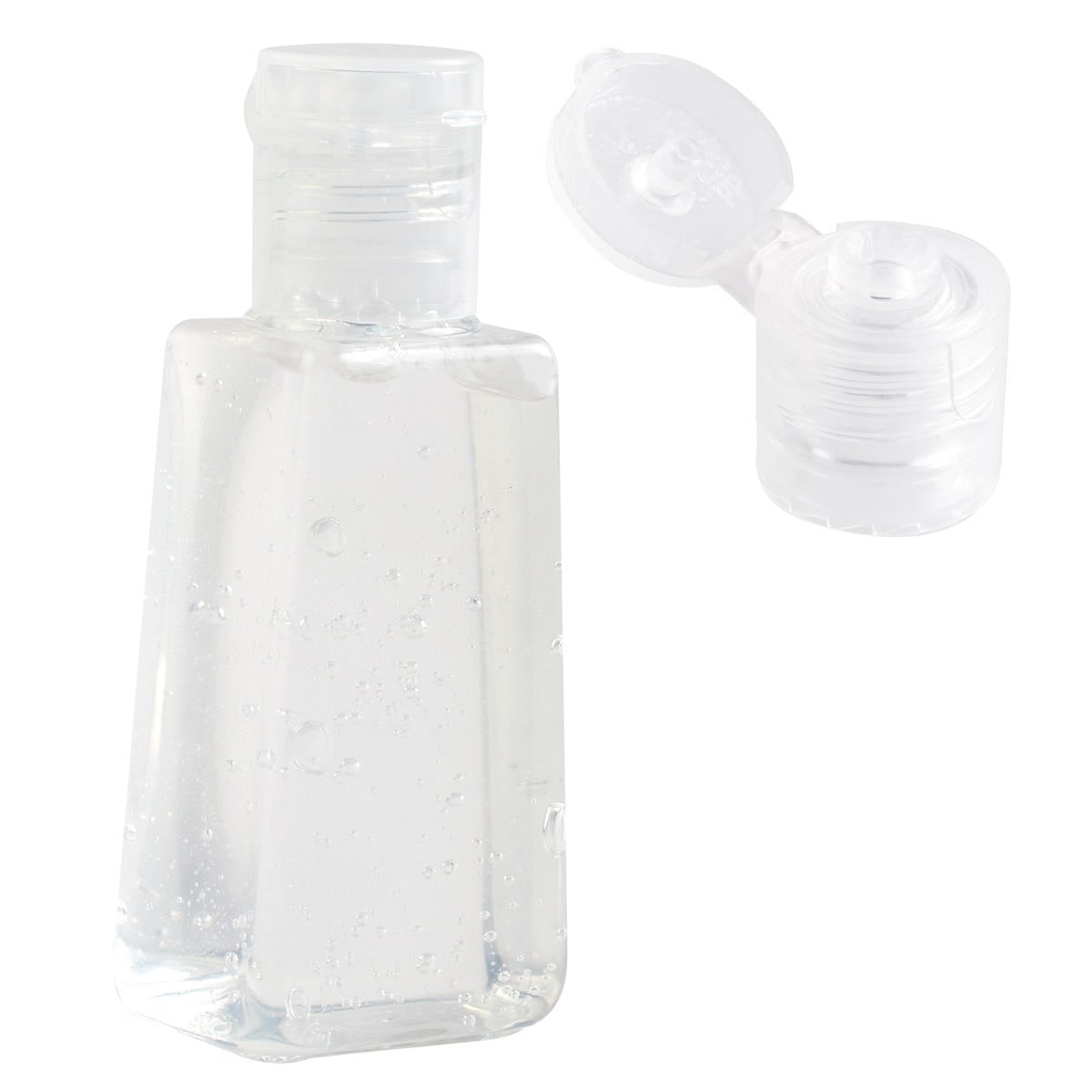 SANITIZANTE PLASTICO BACMENT