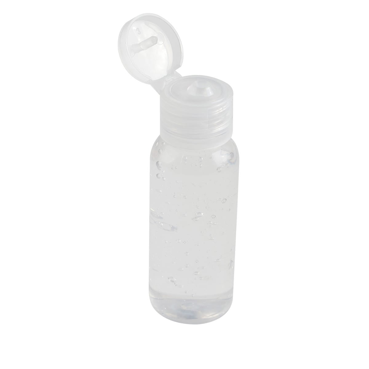 SANITIZANTE PLASTICO BACMEYA