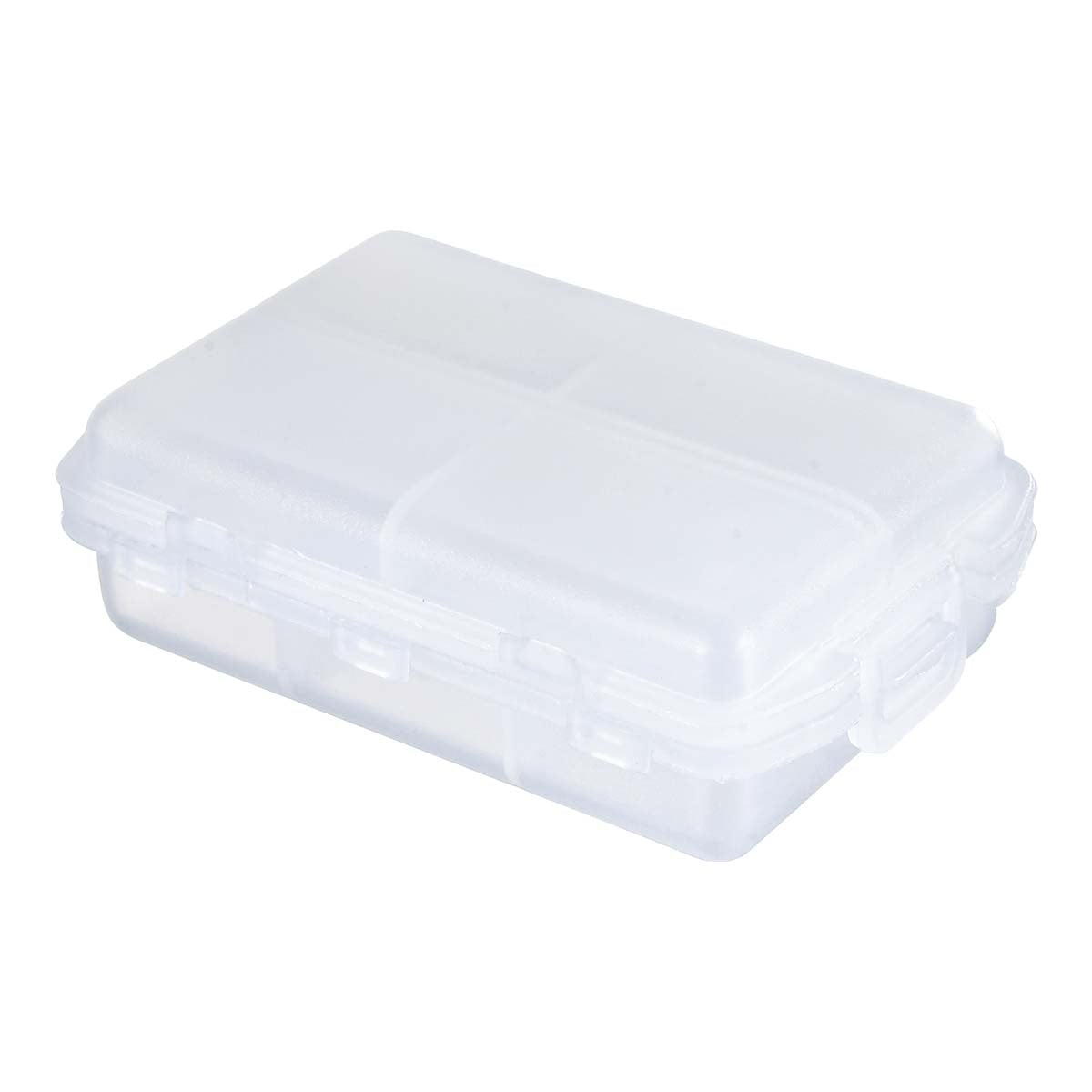 PASTILLERO PLASTICO BACMOURN