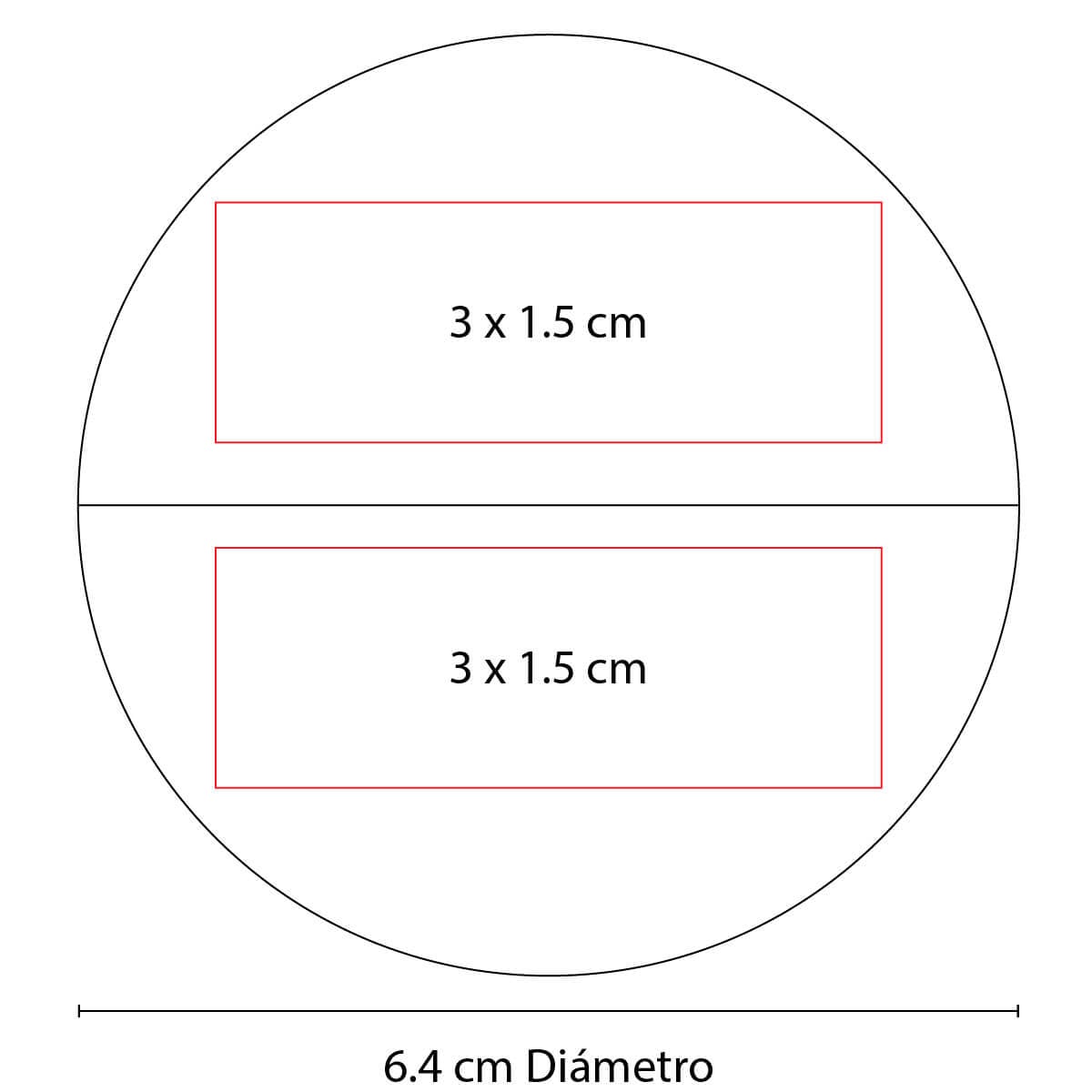 PASTILLERO PLASTICO BACMYDE