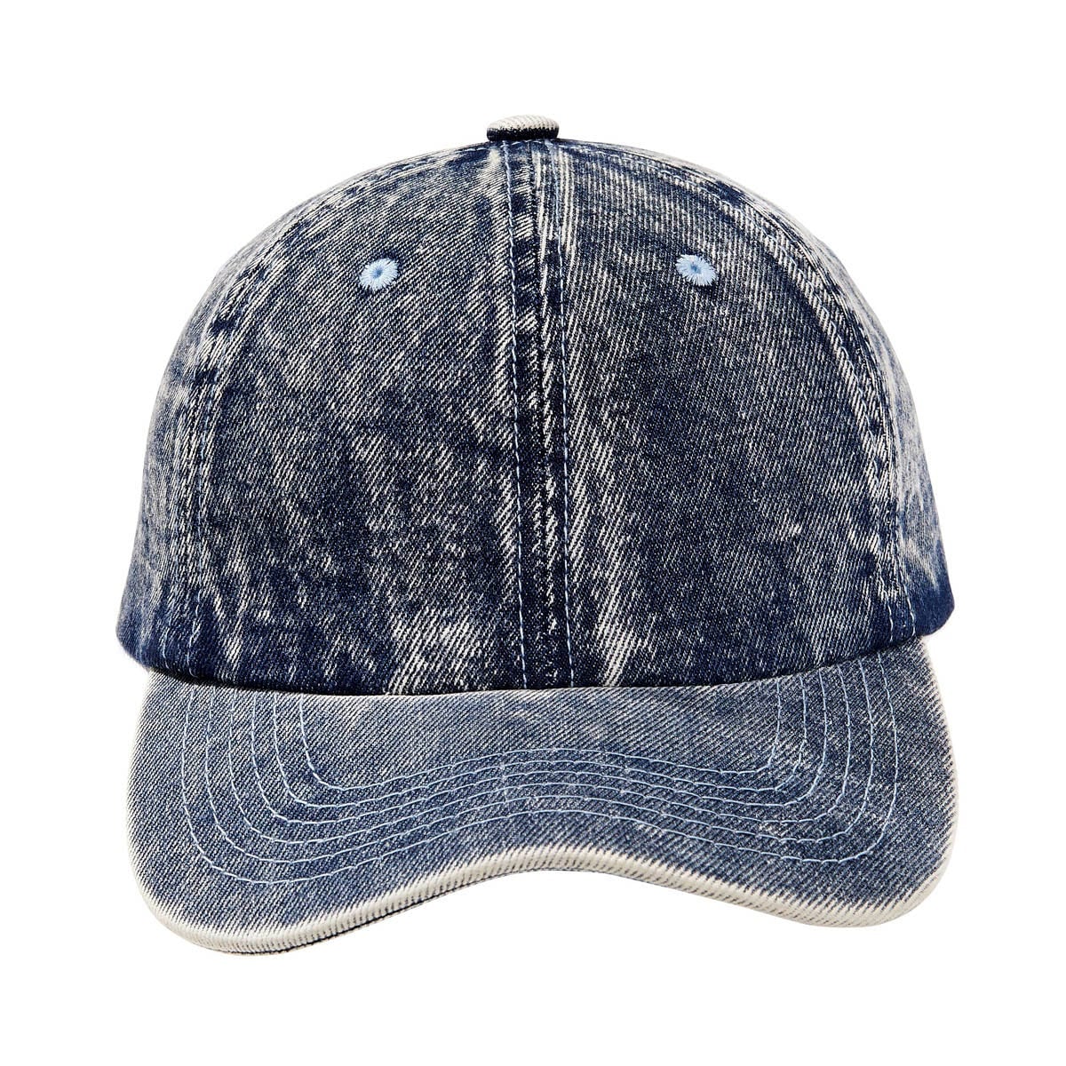 GORRA MEZCLILLA BACNOELD