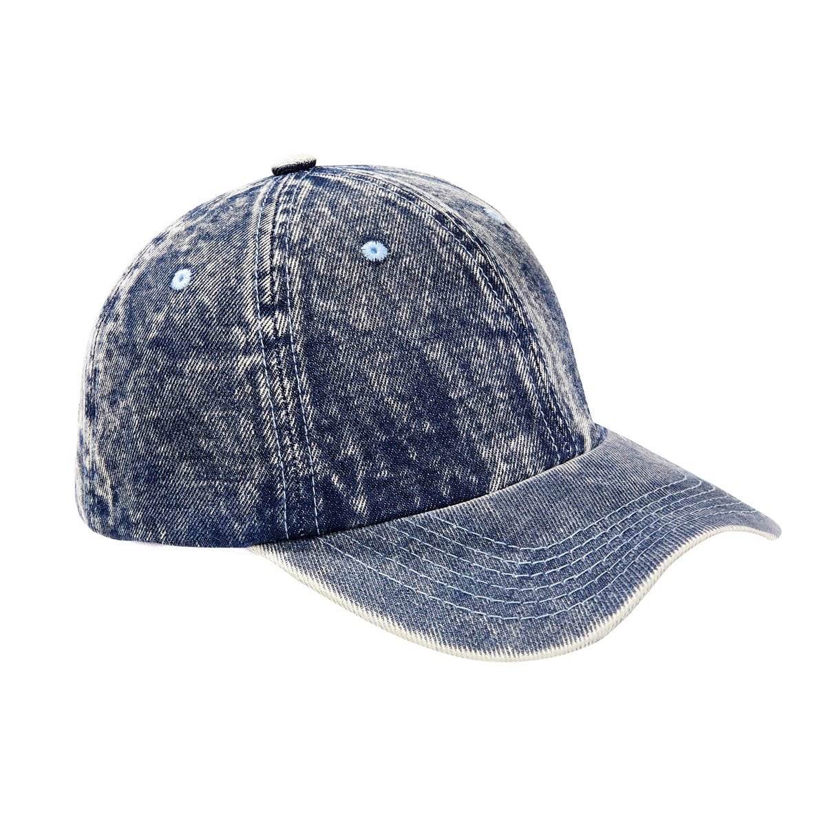GORRA MEZCLILLA BACNOELD