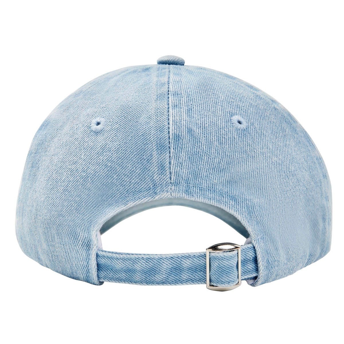 GORRA MEZCLILLA BACNOELD