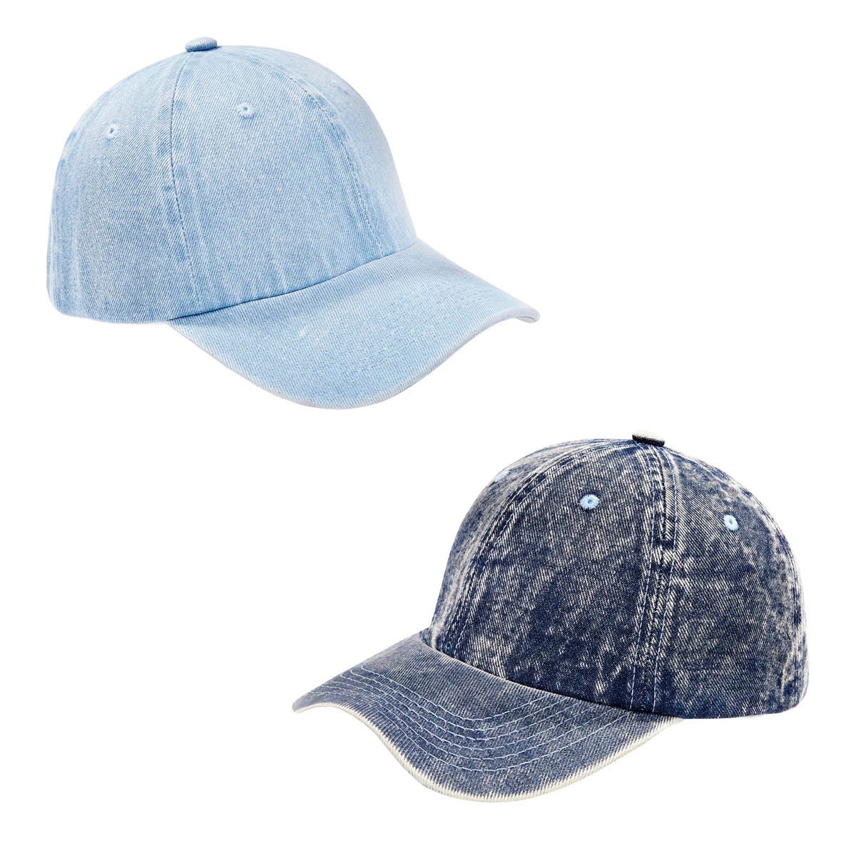 GORRA MEZCLILLA BACNOELD