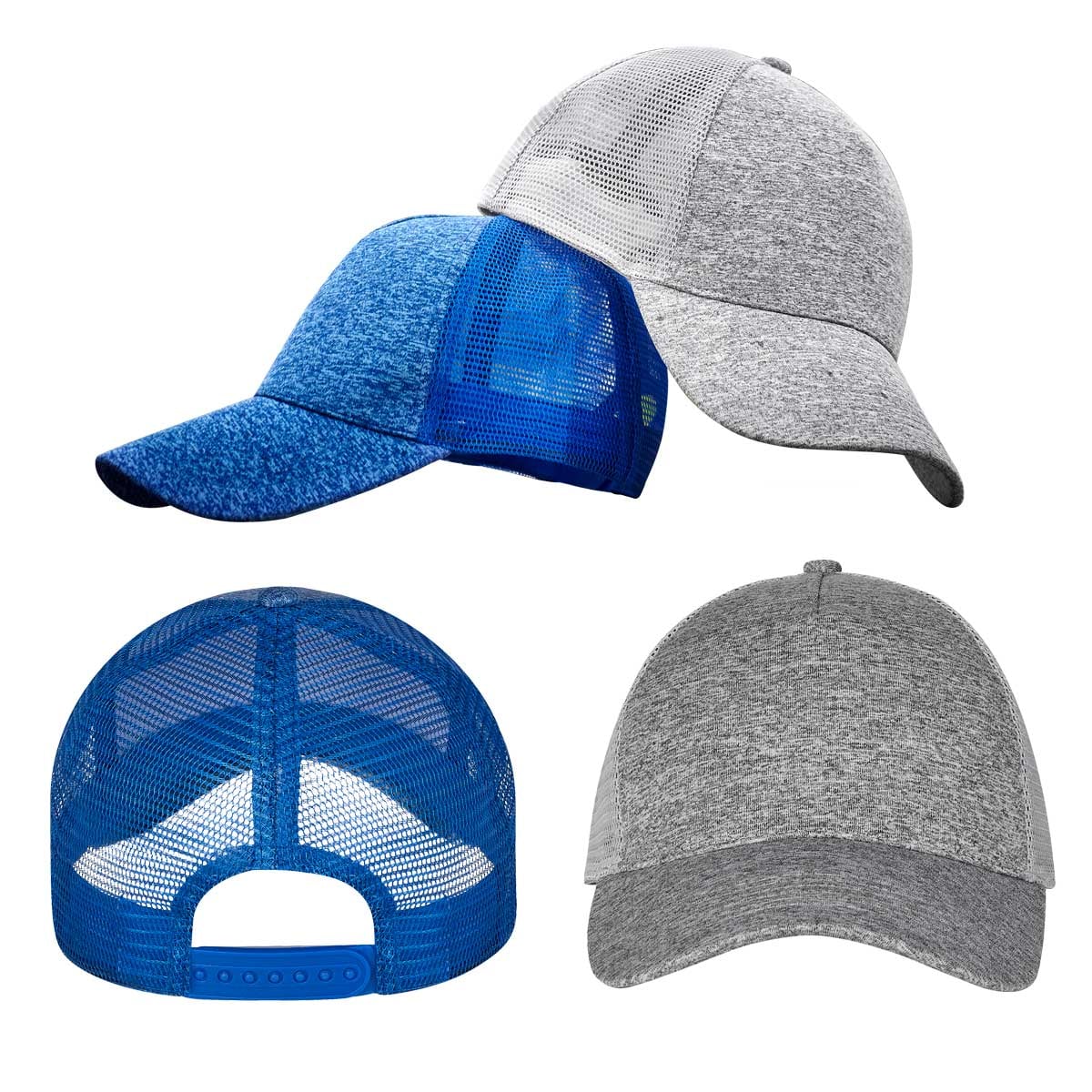 GORRA POLIÉSTER BACNOYD