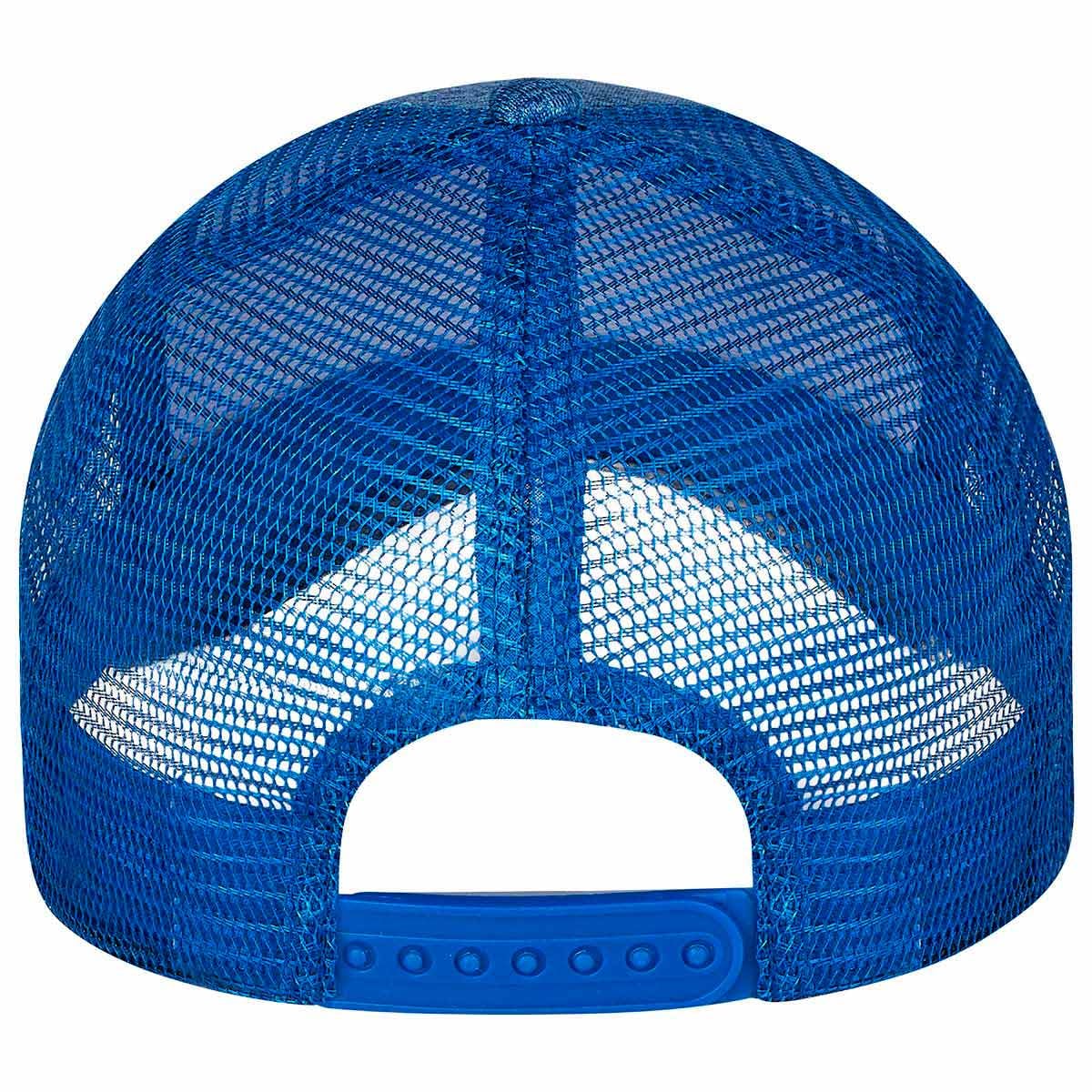 GORRA POLIÉSTER BACNOYD