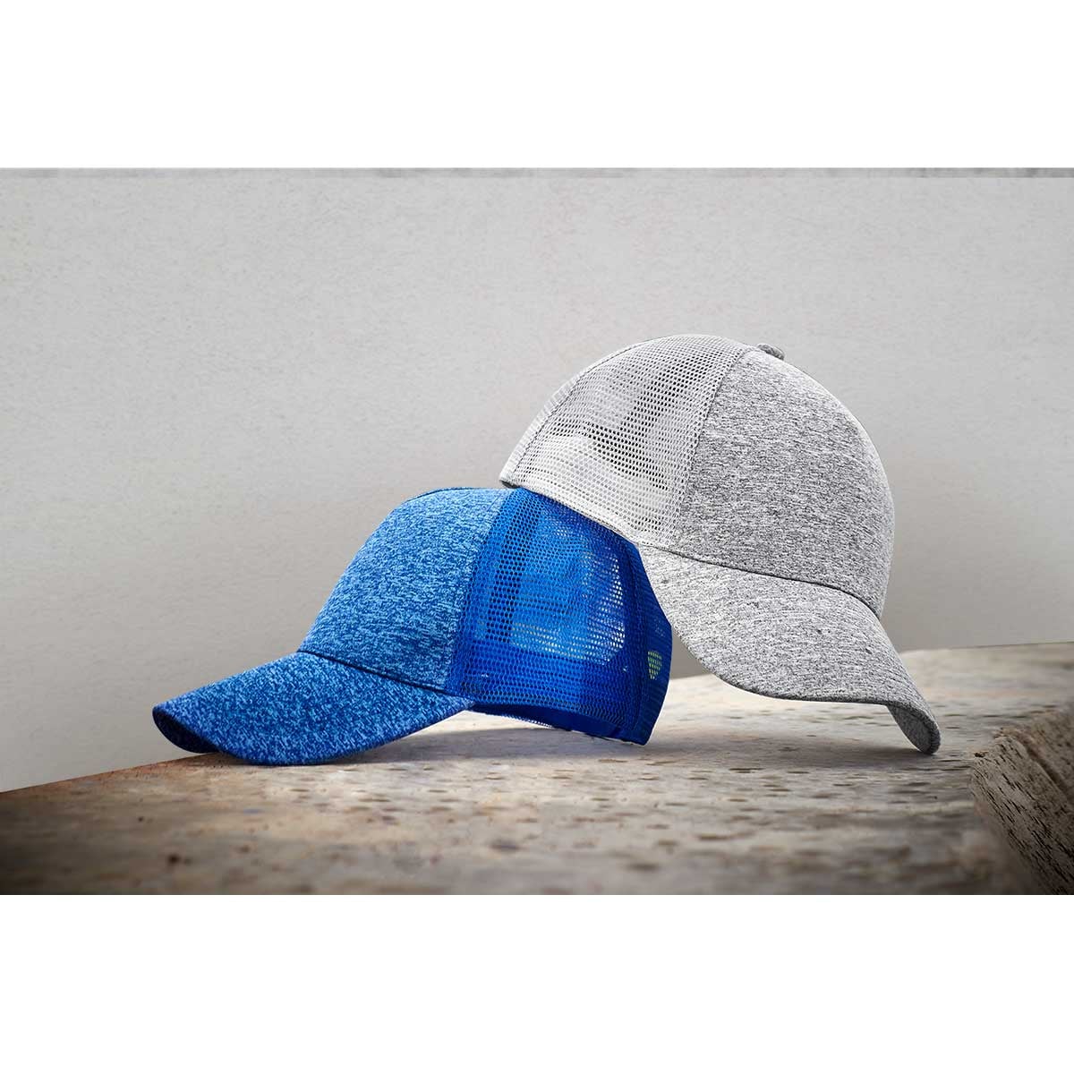 GORRA POLIÉSTER BACNOYD