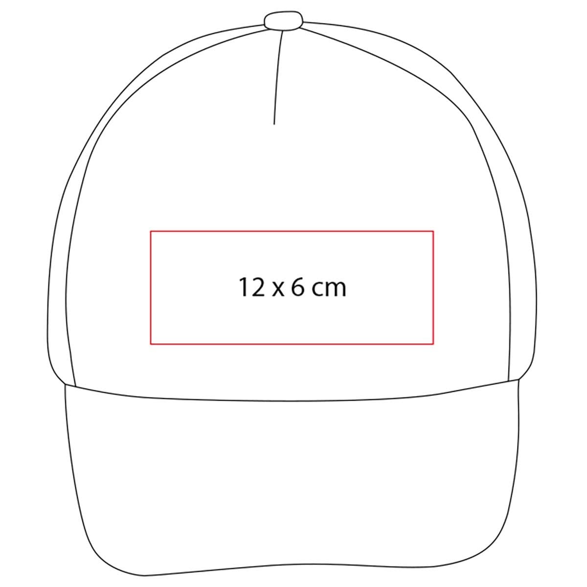 GORRA POLIÉSTER BACNOYD