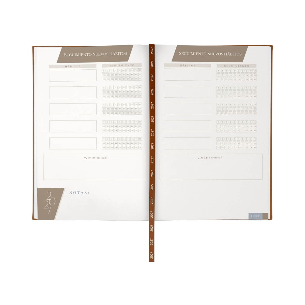 AGENDA CURPIEL BACNYNE