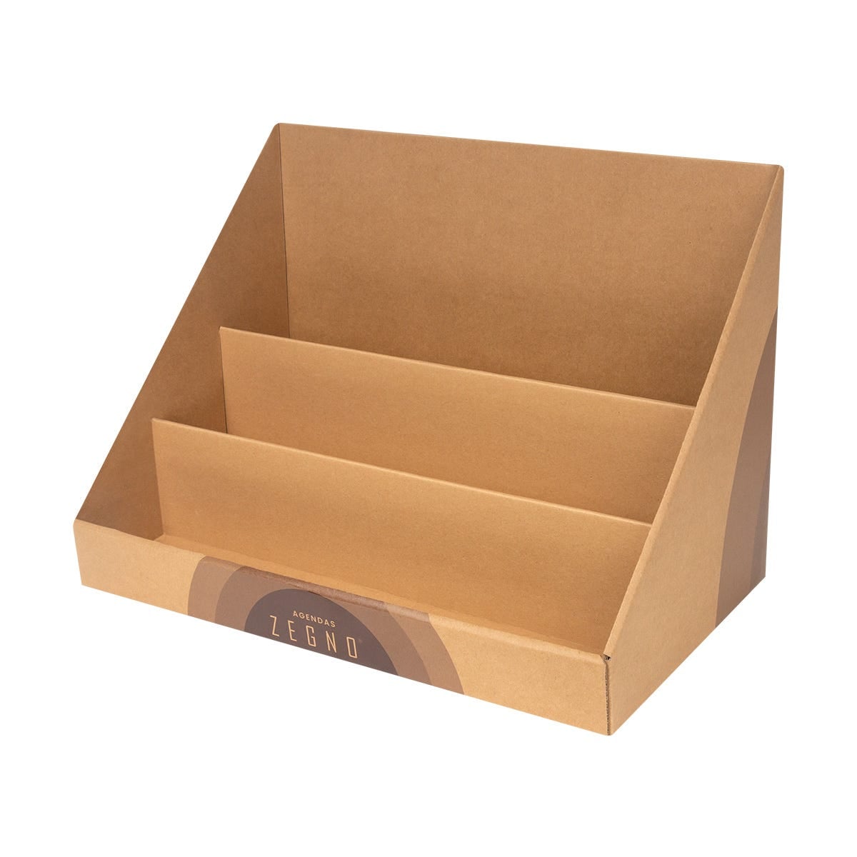 EXHIBIDOR CARTON BACNYRE