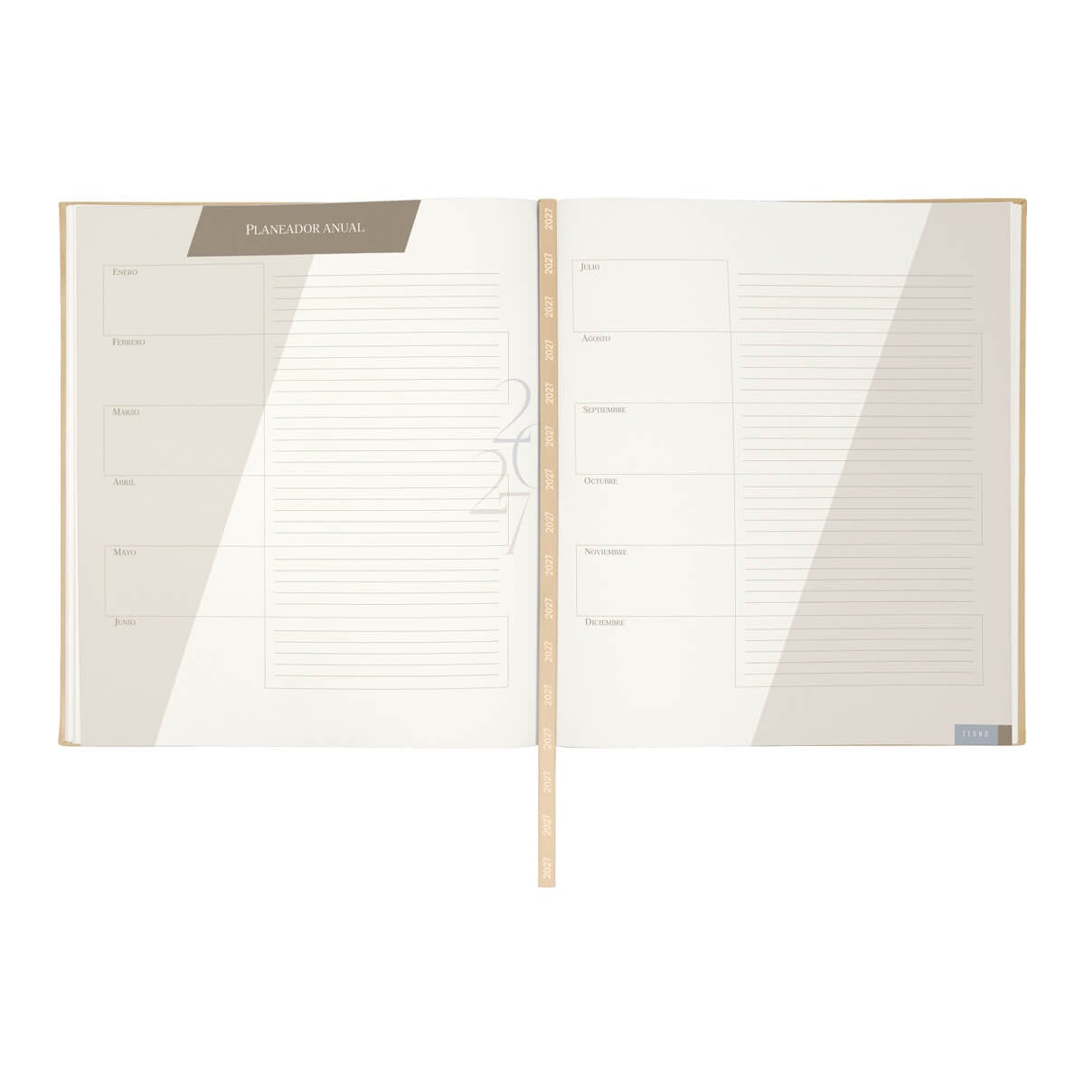 AGENDA CURPIEL BACOUSE
