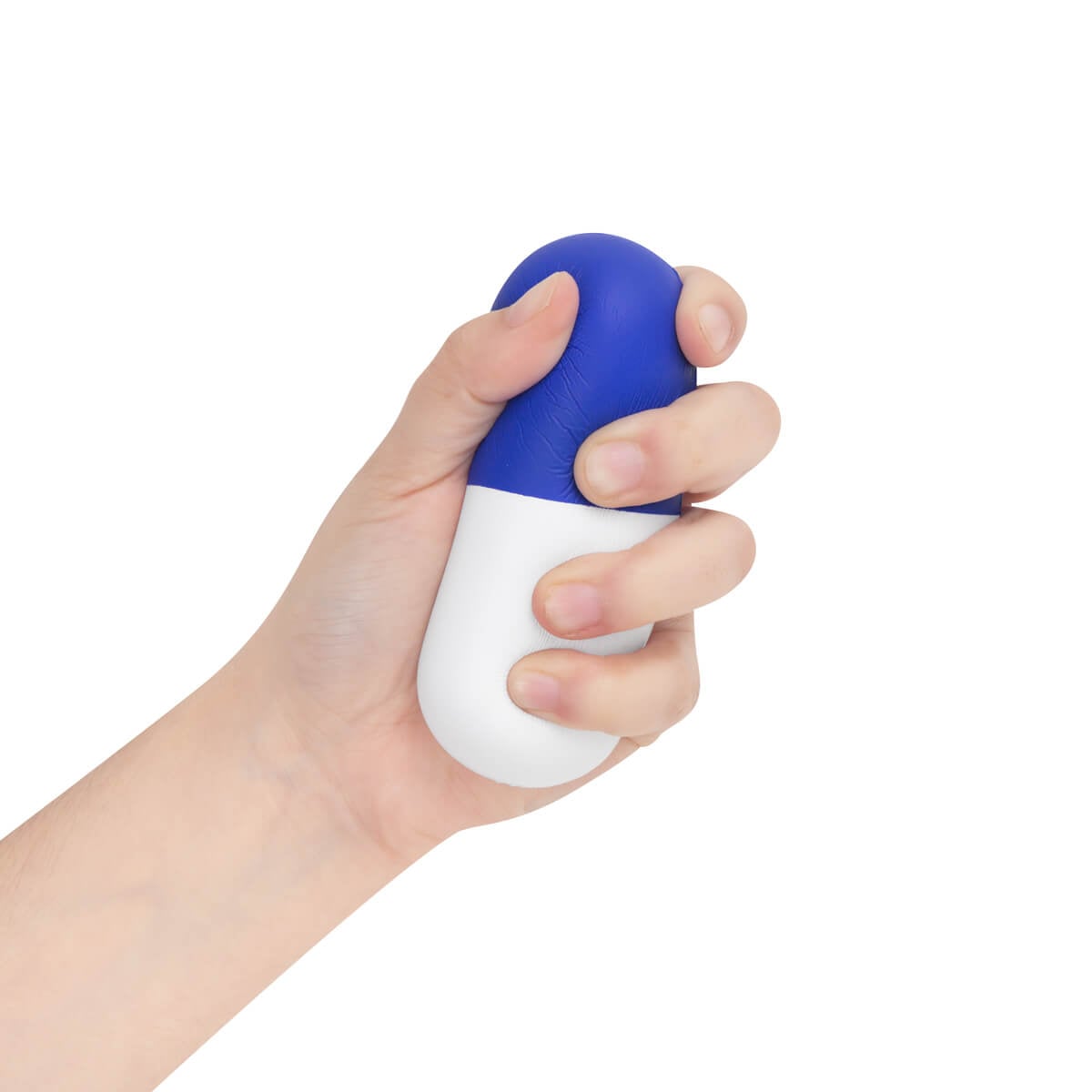 ANTI-STRESS PU BACPHEL