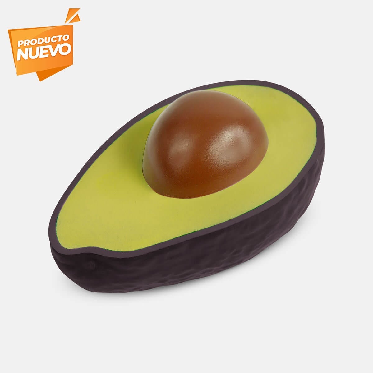ANTI-STRESS PU BACPRIX