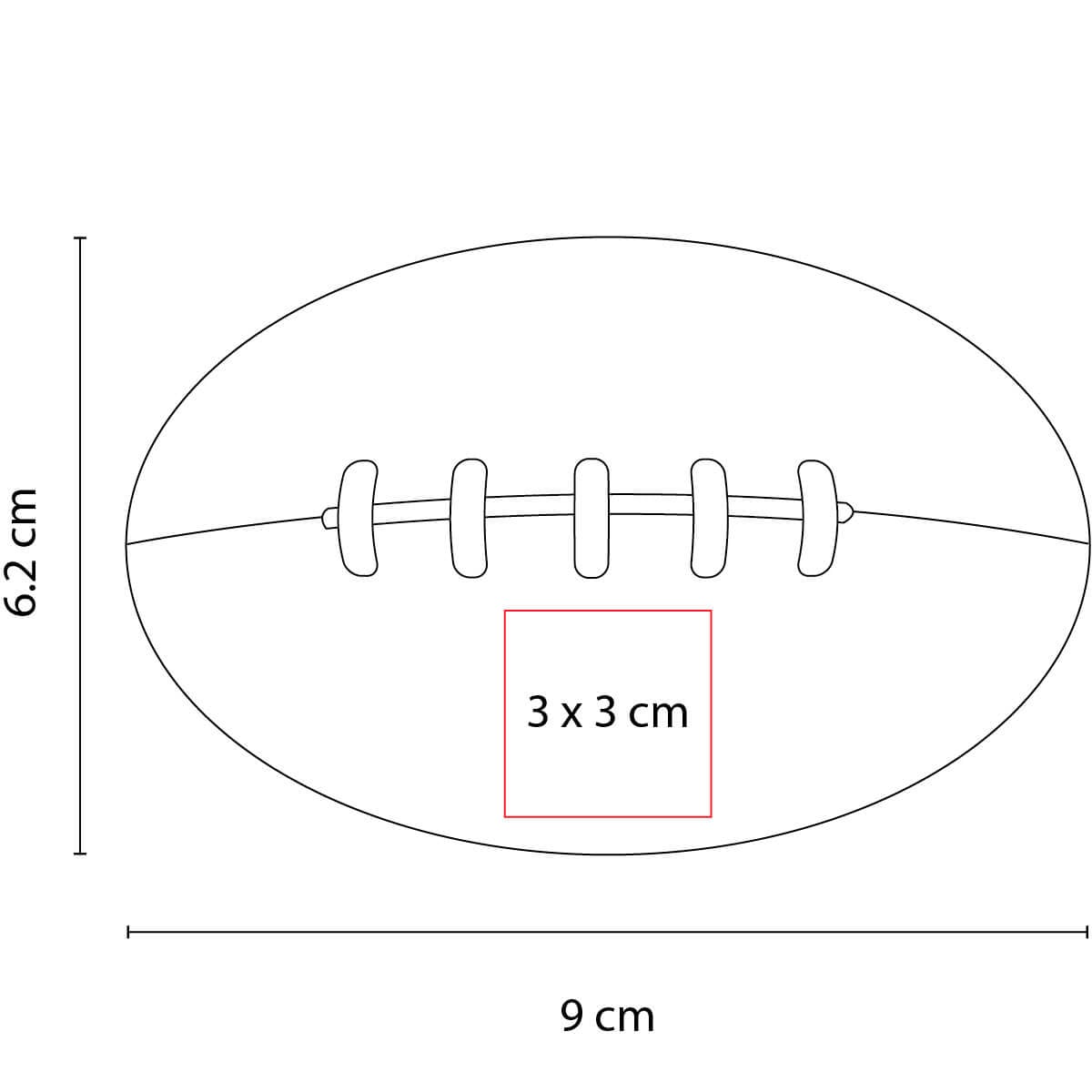 PELOTA PU BACROVA