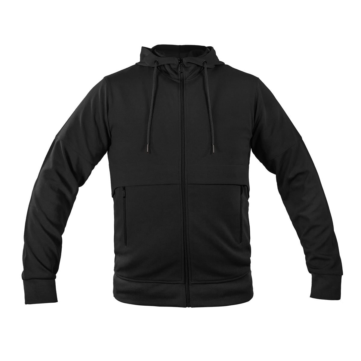 SUDADERA POLIESTER BACSELD