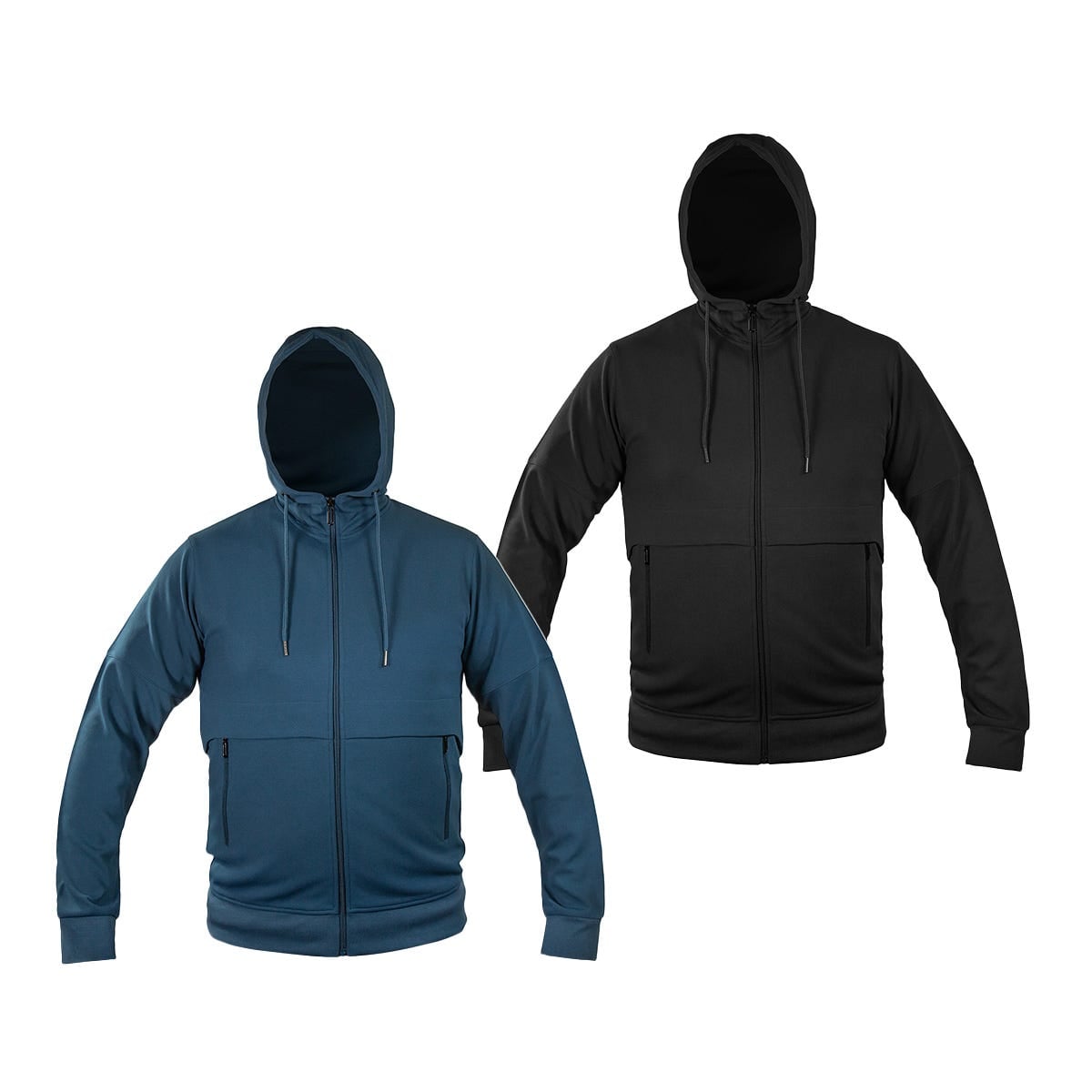 SUDADERA POLIESTER BACSELD