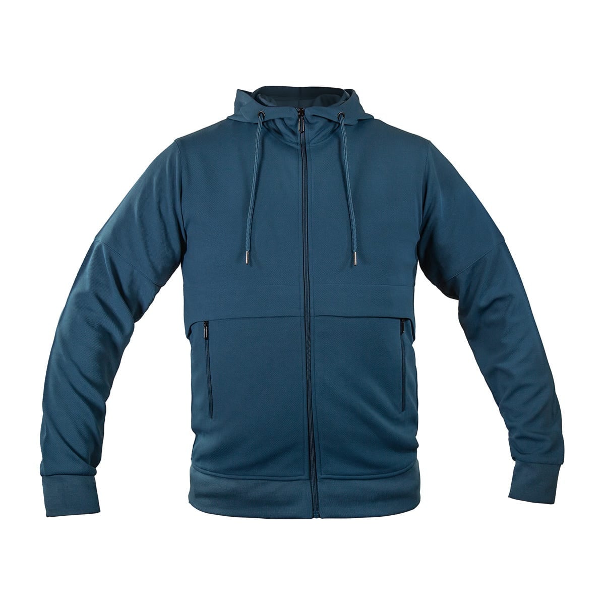 SUDADERA POLIESTER BACSELD