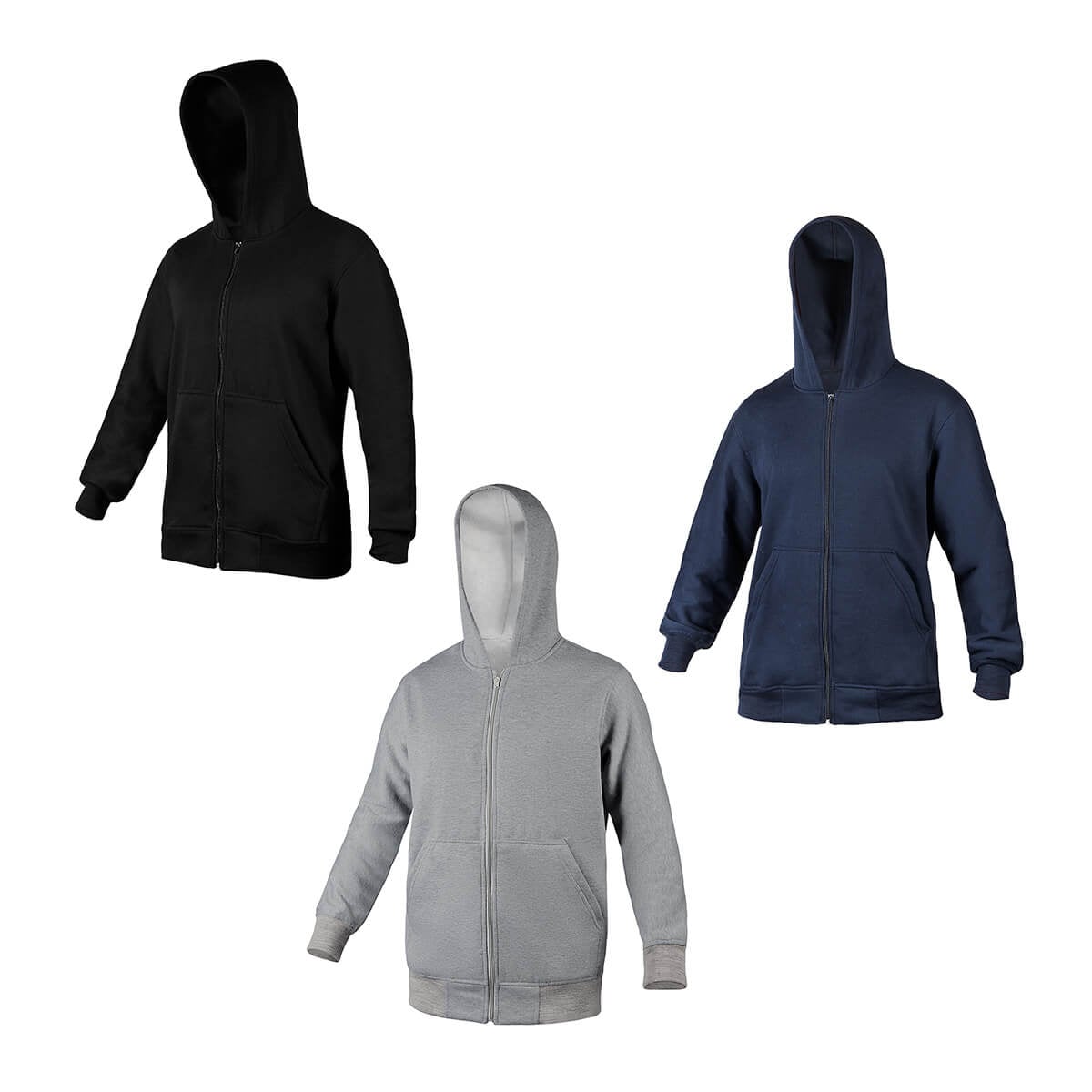 SUDADERA ALGODON BACSIAL