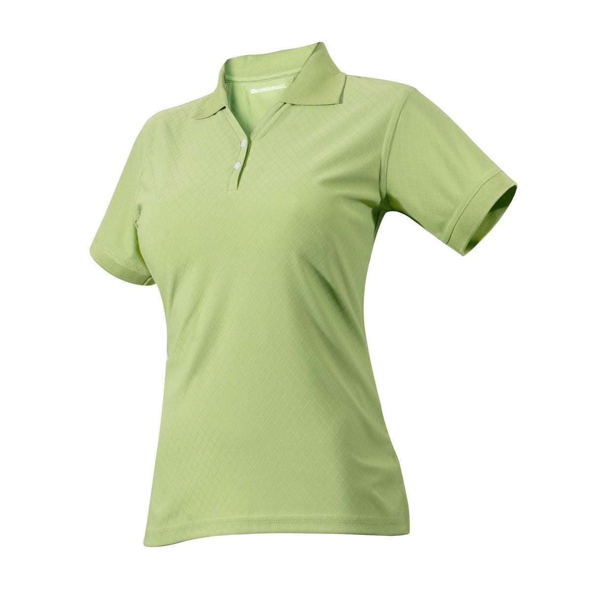 PLAYERA 100 POLIESTER ECOLOGICO BACSITH