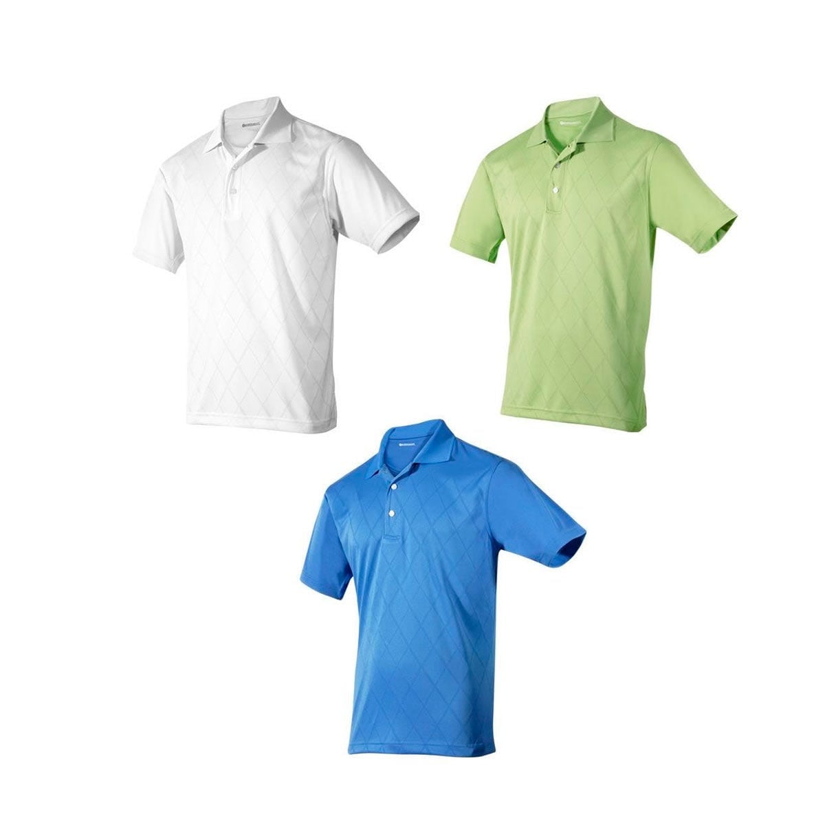 PLAYERA 100 POLIESTER ECOLOGICO BACSIYA