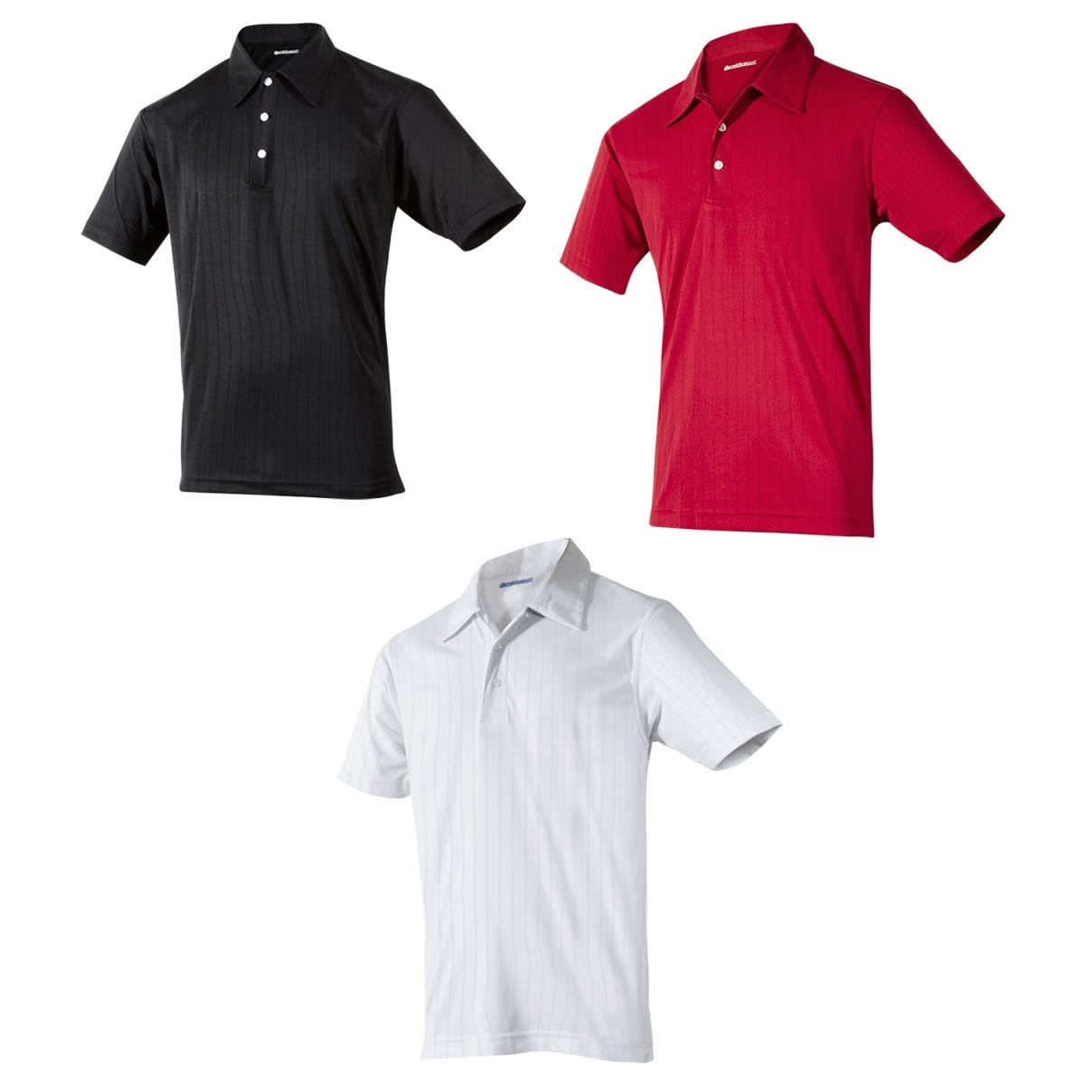 PLAYERA 100 POLIESTER ECOLOGICO BACSKUL