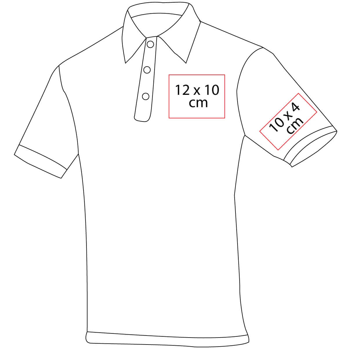 PLAYERA 100 POLIESTER ECOLOGICO BACSKUL