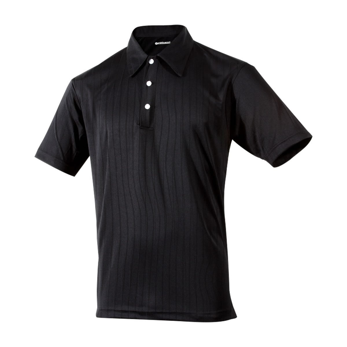 PLAYERA 100 POLIESTER ECOLOGICO BACSKUL