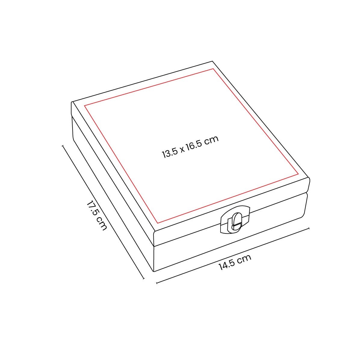 SET MADERA DADIST