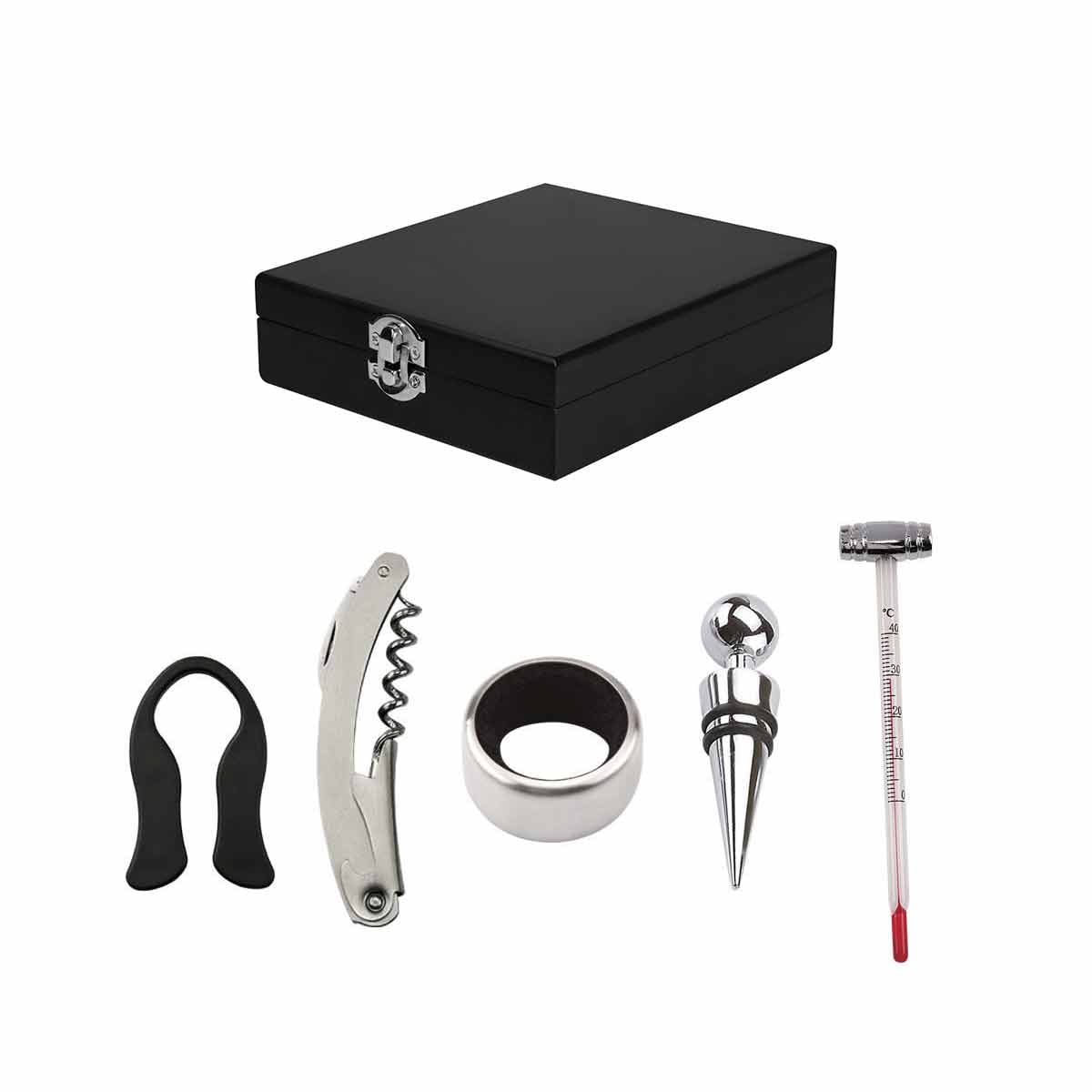 SET MADERA DADITA