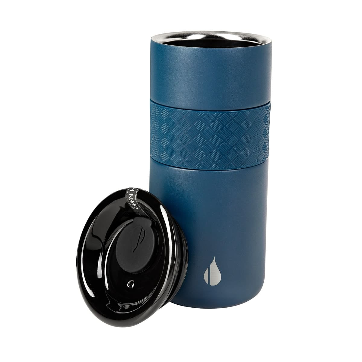 TERMO ACERO 475ML INOXIDABLE DADOLM