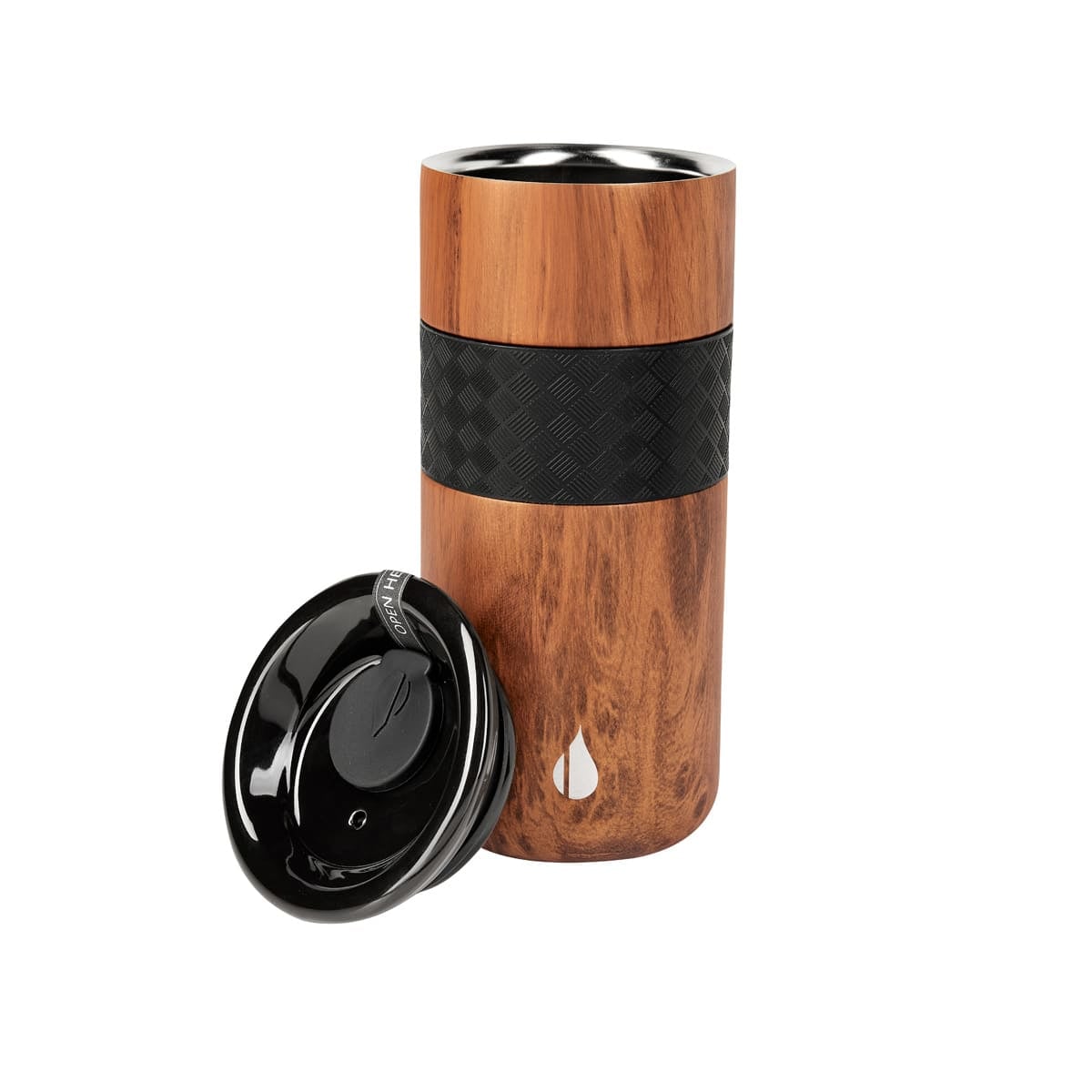 TERMO ACERO 475ML INOXIDABLE DADOLM