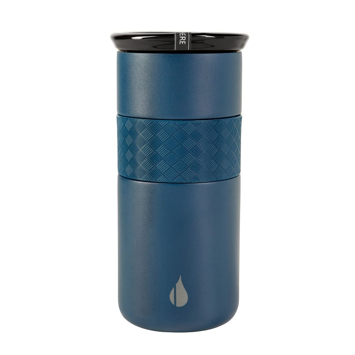 TERMO ACERO 475ML INOXIDABLE DADOLM
