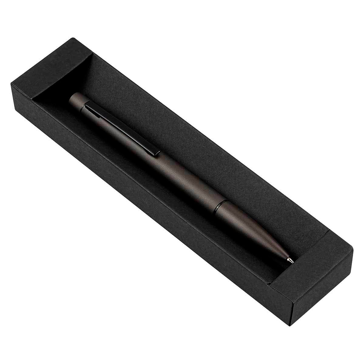 BOLÍGRAFO ALUMINIO DADULP