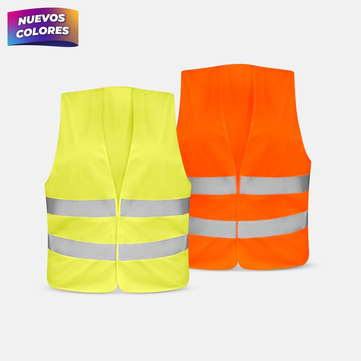 CHALECO POLIÉSTER DADUNX
