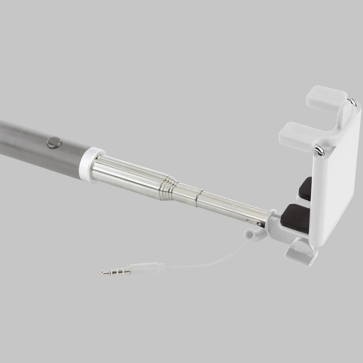 SELFIE PLÁSTICO 2200MAH DAEBER