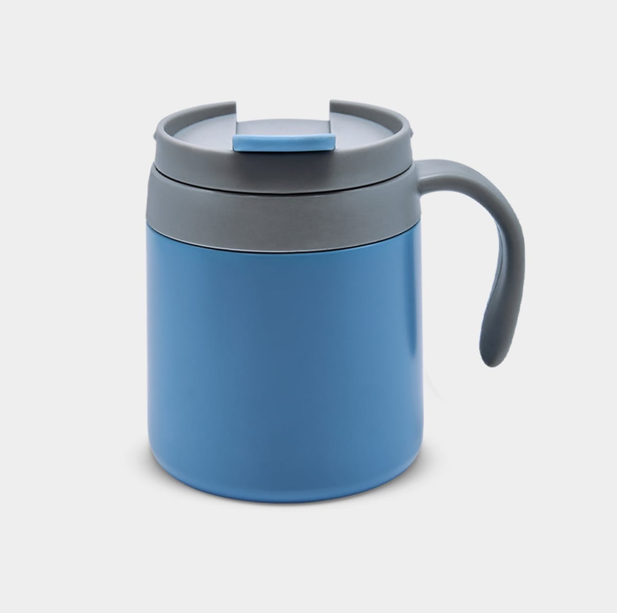 TAZA ACERO 350ML INOXIDABLE DAEETH