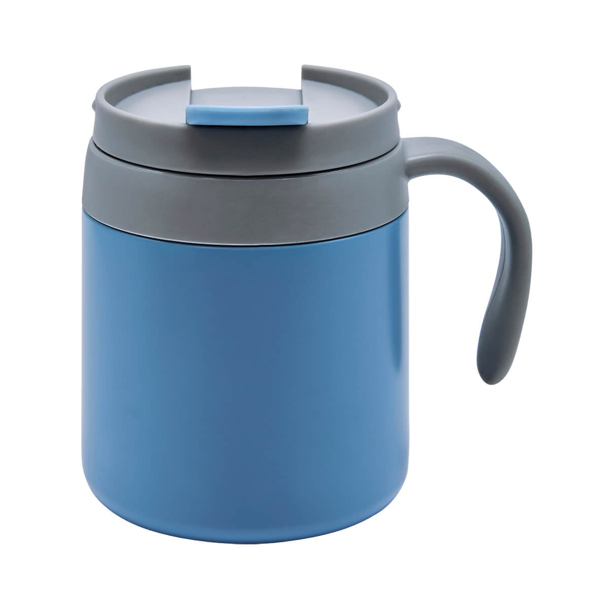 TAZA ACERO 350ML INOXIDABLE DAEETH