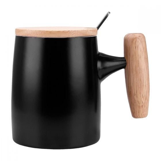 TAZA ACERO 11OZ DAEEVO