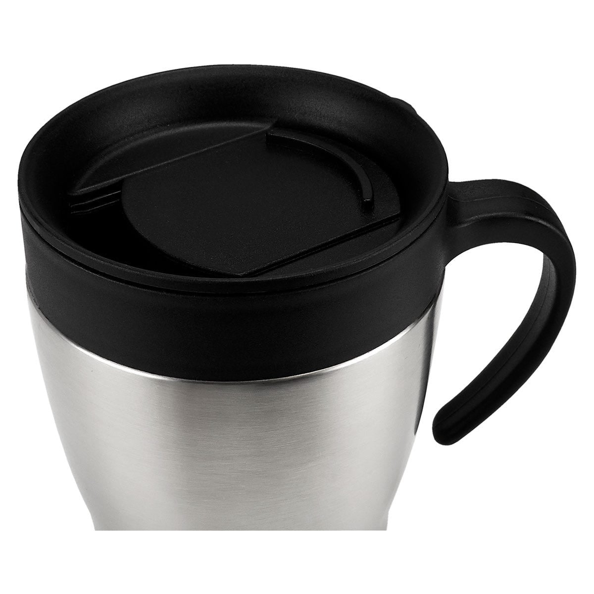 TAZA ACERO 11OZ INOXIDABLE DAEEYA