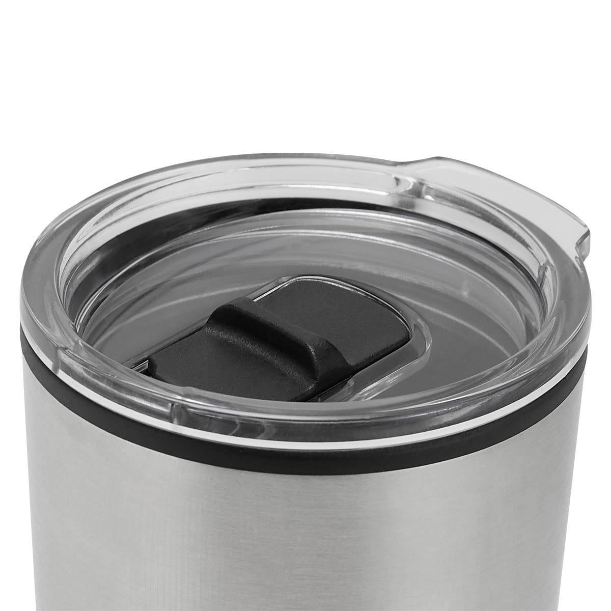 TERMO ACERO 120ML INOXIDABLE DAEIAN