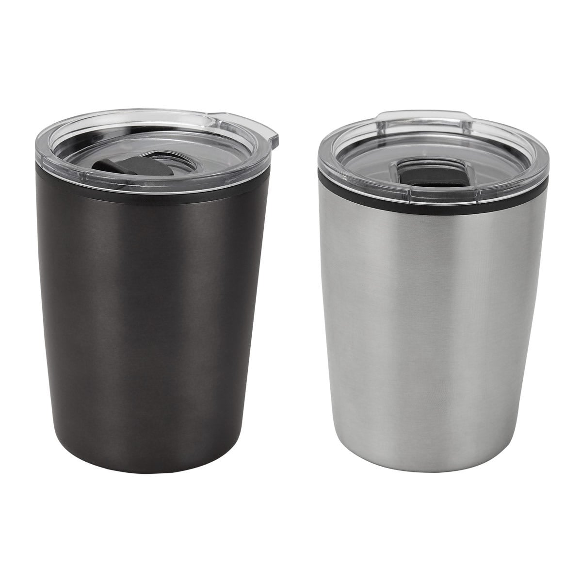 TERMO ACERO 120ML INOXIDABLE DAEIAN