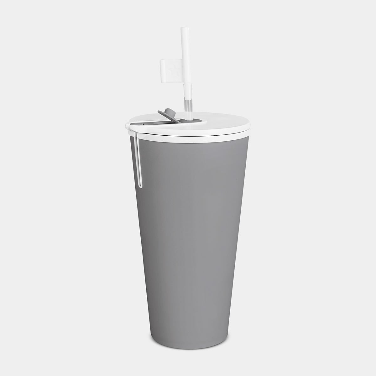 TERMO ACERO 600ML INOXIDABLE DAEIRN
